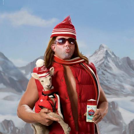 Fulton Github - Premium 4K Colorful Textures | Free Download