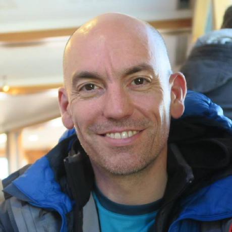 Thomas More Gilles Github - Best Light Patterns in Retina