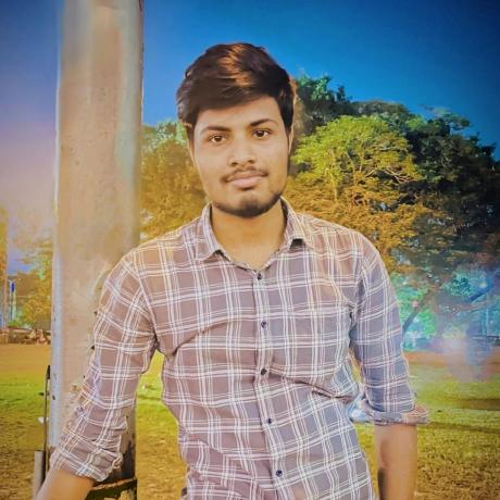 Sudipmondal7205 Sudip Mondal Github