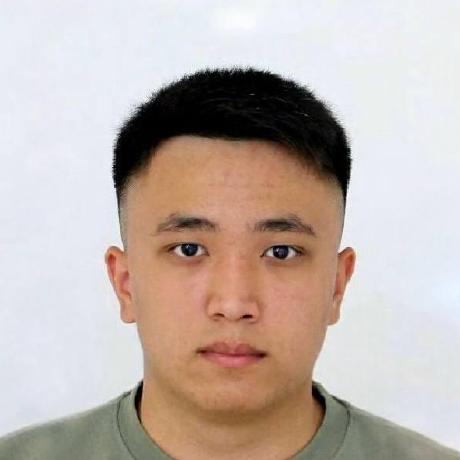 Asimzhanovvv Radmir Github