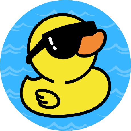 Ducky Bot Github - Sunset Backgrounds - Classic High Resolution Collection