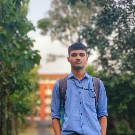 Johnson P Sabu Github - Premium Minimal Background - HD