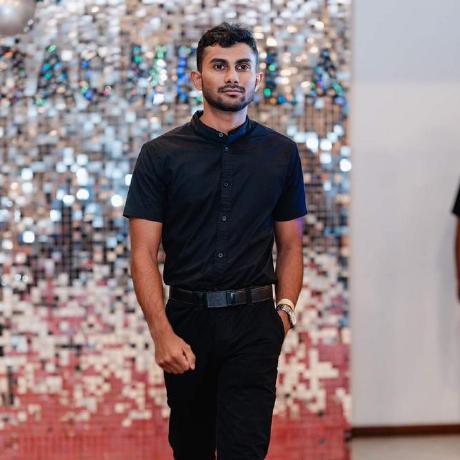 Harinduvihan Harinduvihan Github