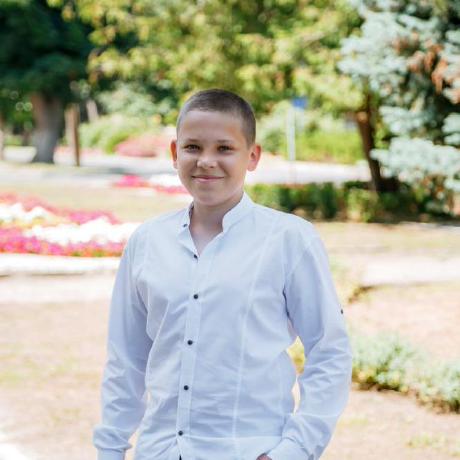 Oleh Afk Github - Geometric Textures - Ultra HD 8K Collection