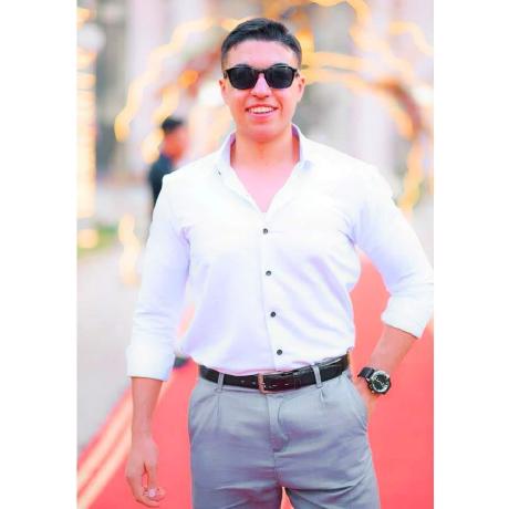 Iabdalkader Ibrahim Abdelkader Github - High Quality High Resolution Gradient Photos | Free Download