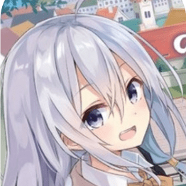 Greyelaina Elaina Github - Premium Gradient Background Gallery - HD