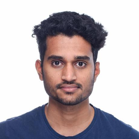 Kparapurath Kiran Github