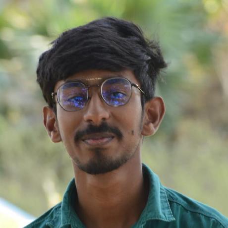 Santhosh 47 Github Github