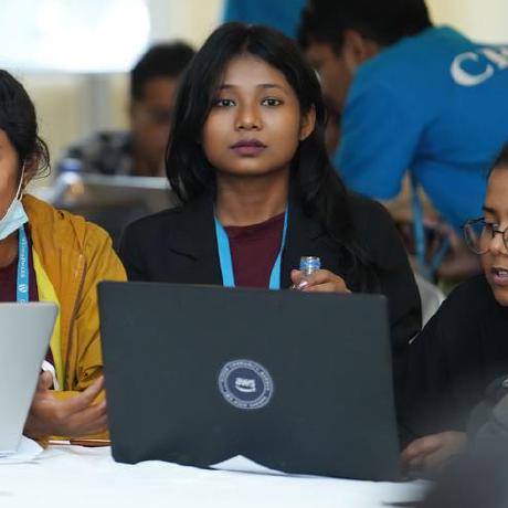 Nisha Bind Github - Nature Textures - Incredible HD Collection