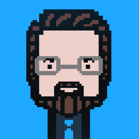 John Ghannam Github - Geometric Pictures - Incredible 4K Collection