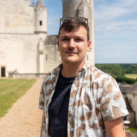 Antoinelebeau Antoine Lebeau Github - Creative Mobile Dark Illustrations | Free Download