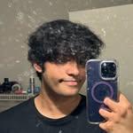 Supratik Medal Github - Professional Abstract Wallpaper - Full HD