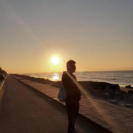 Steven Gao Steven Gao Github - Premium Space Image - Desktop