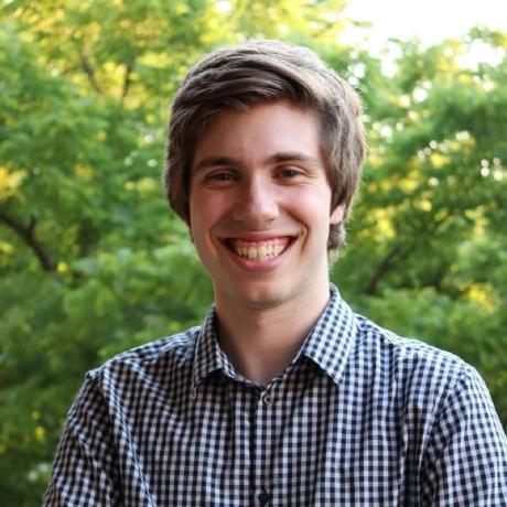 Morrisonmac Morrison Maceachern Github - Best Minimal Images in Desktop