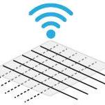 Wiresens Github - Retina Colorful Illustrations for Desktop