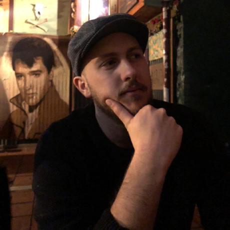 Kaniroj Kanilla Hedin Github - Amazing Minimal Image - 4K