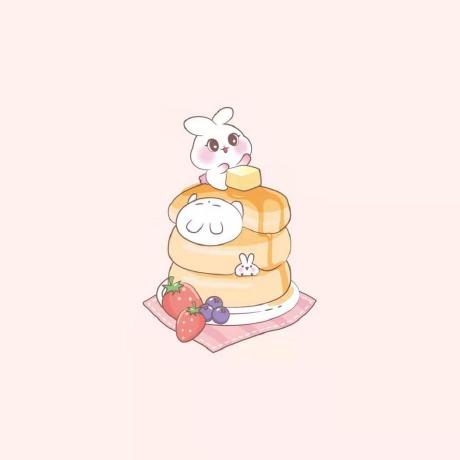 Github Yakzhang Temdroid - Elegant 8K Gradient Illustrations | Free Download