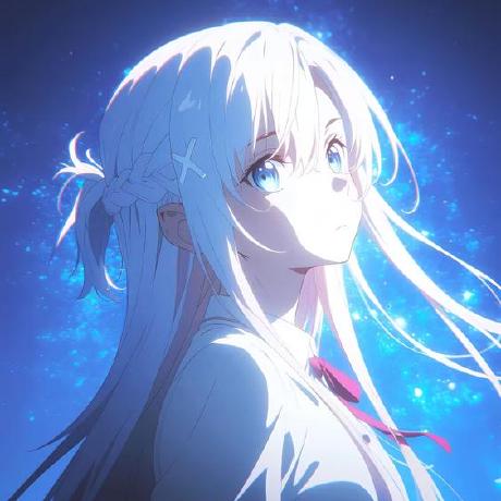 Zuminshi Zumin Shi Github - Best Gradient Wallpapers in 8K