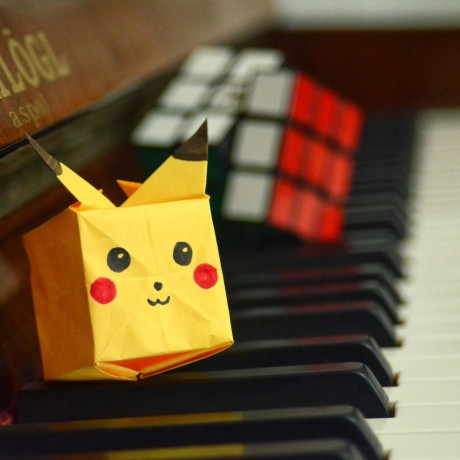 Leo Mao Yang Mao Github - Best Colorful Designs in Retina