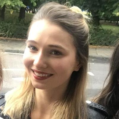 Monika Wysoczanska - Desktop Dark Photos for Desktop