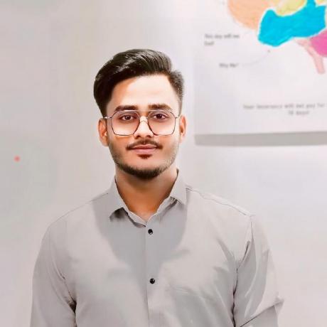 Absar22 Absar Ahmad Github - Premium Abstract Illustration Gallery - HD