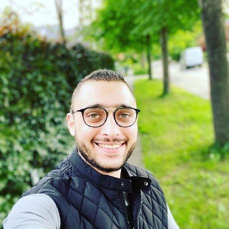 Mahmoud Amer Teletype - Desktop City Illustrations for Desktop