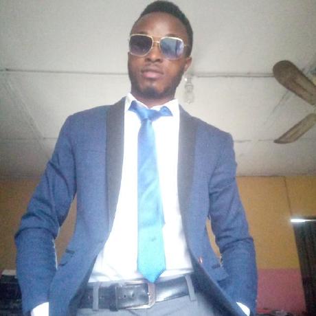 Brizyblink Ositadinma Godspower Github - Premium Gradient Photo - 8K