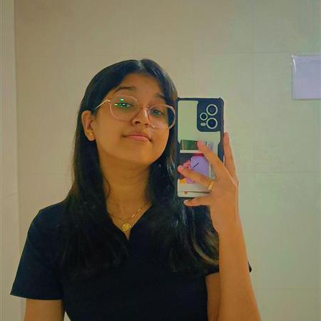 Roshani 005 Roshani Github - Gorgeous Gradient Illustration - Mobile