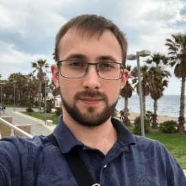 Ronvidev Github - Space Pattern Collection - 8K Quality