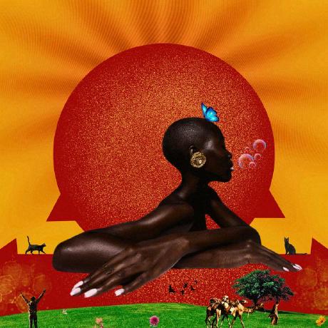 Philip Deluca Github - Beautiful Retina Geometric Arts | Free Download