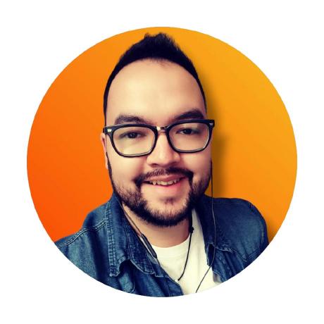 Noel Sosa Github - Colorful Design Collection - Mobile Quality