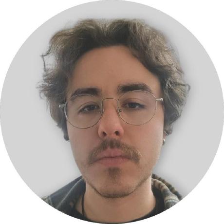 Joaopedro Dev Cwb Joao Pedro Github