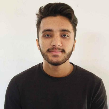 Adityabhushan1 Aditya Bhushan Github - Modern Colorful Wallpaper - Full HD