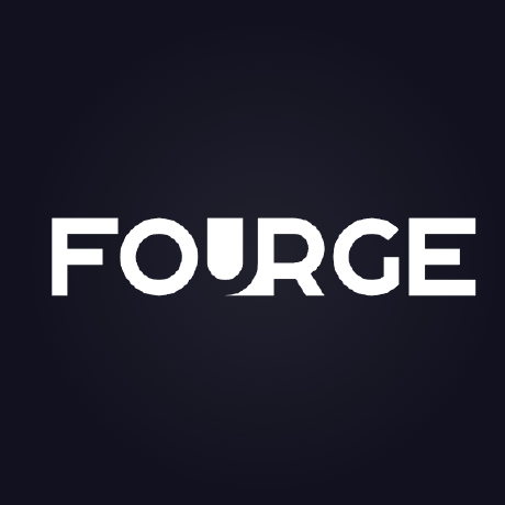 Fourge Github - Download High Quality Minimal Image | 8K