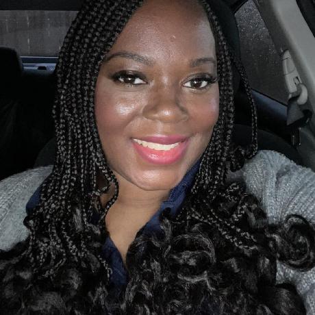 Elizabeth Jo Github - Gorgeous Mountain Pattern - Desktop