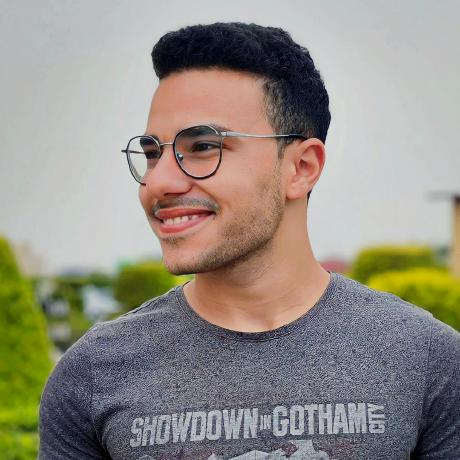 Mosherif0 Mohamed Sherif Github