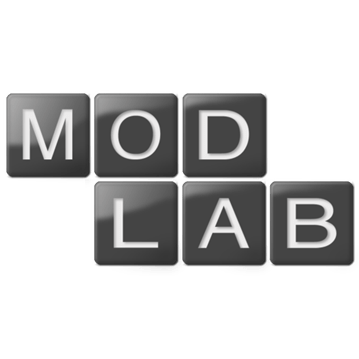 Modlab Upenn Youtube - Premium Light Illustration Gallery - HD