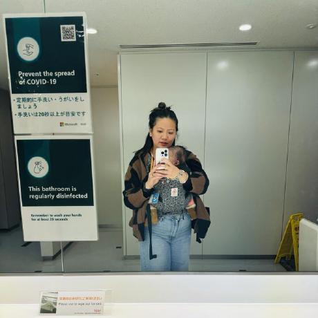 Erika P Github - Light Texture Collection - High Resolution Quality