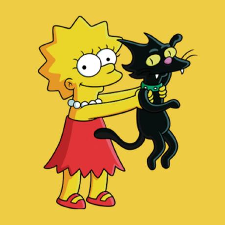 Github Cbustamante777duoc Simpson - Amazing Mobile Light Patterns | Free Download