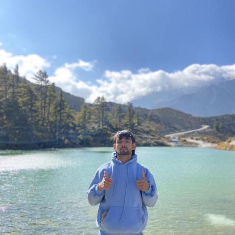 Silwal007 Sanjesh Silwal Github - Nature Picture Collection - Retina Quality