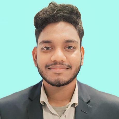 Ajit432 Ajit Kumar Behera Github