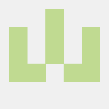 Inzidiuz Ben Github - Beautiful Gradient Design - Mobile