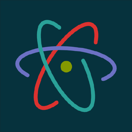 Github Senki Solarized One Light Ui Solarized One Light Ui Theme For - Landscape Pattern Collection - Mobile Quality