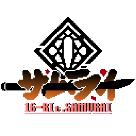 16bit Samurai Github