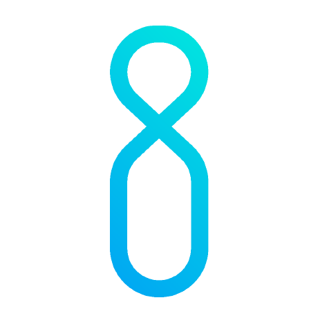 Inbots Organization Github - Premium Ocean Background - 4K