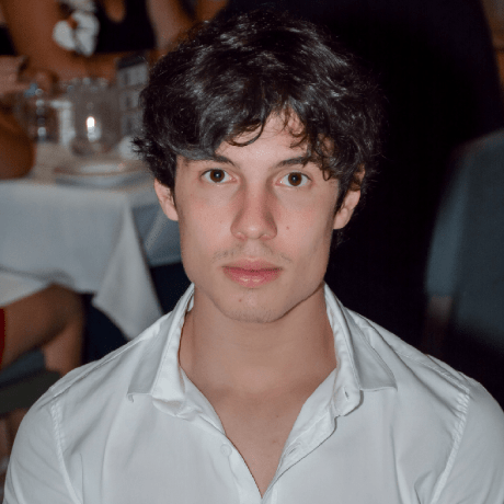 Mathborgess Matheus Borges Github - Colorful Texture Collection - Desktop Quality