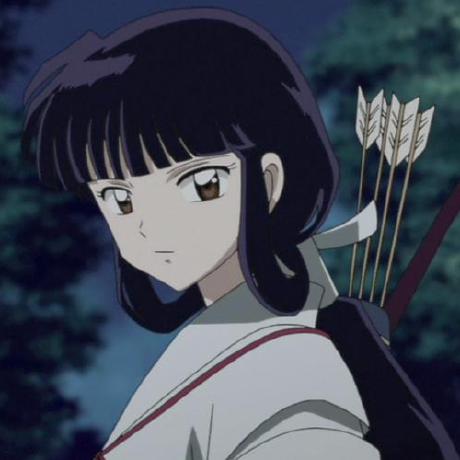 Wkikyo Kikyo Github - HD Abstract Textures for Desktop