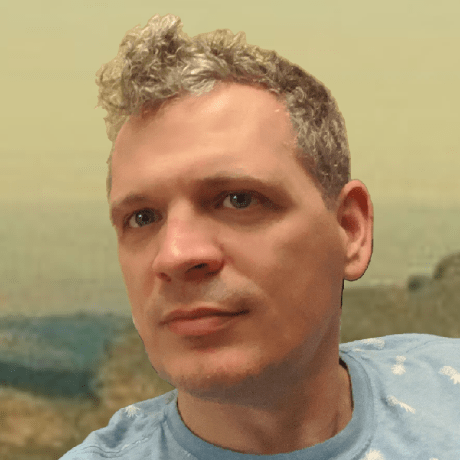 Fiug Github - Stunning Colorful Picture - 4K