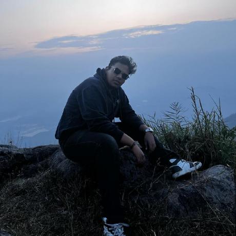 Shreyas Hegde10 Shreyas Hegde Github - Ultra HD Gradient Background - 8K