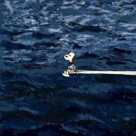 Github Saniya Eram Adld - 4K Sunset Illustrations for Desktop